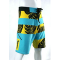 Men's Custom Sublimated Board Shorts